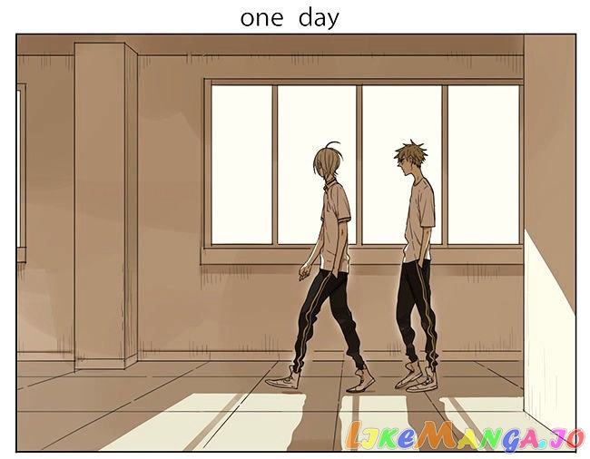 19 Days chapter 65 image 1